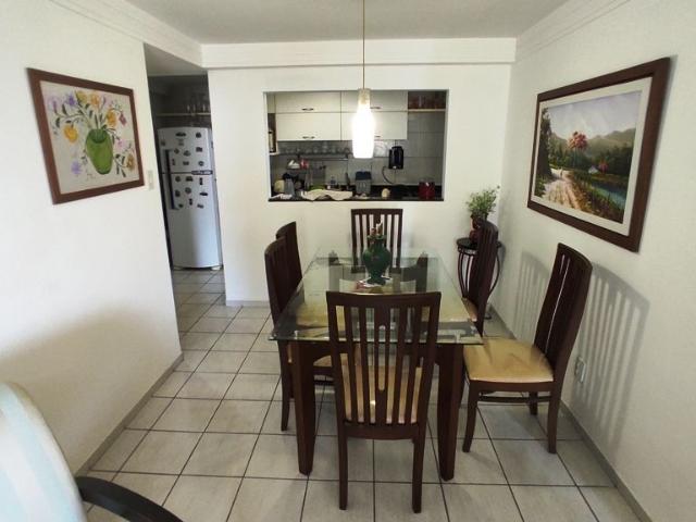 Apartamento para Venda em João Pessoa/PB Tambaú 2 Quartos