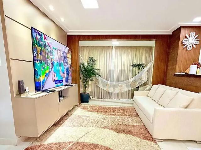 Apartamento para Venda em João Pessoa/PB Tambaú 2 Quartos