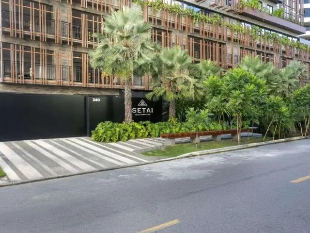 Apartamento para Venda em João Pessoa/PB Tambaú 2 Quartos