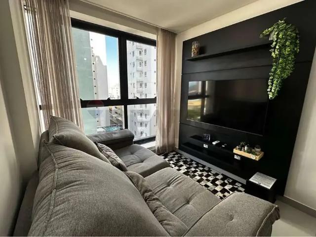 Apartamento para Venda em João Pessoa/PB Tambaú 2 Quartos
