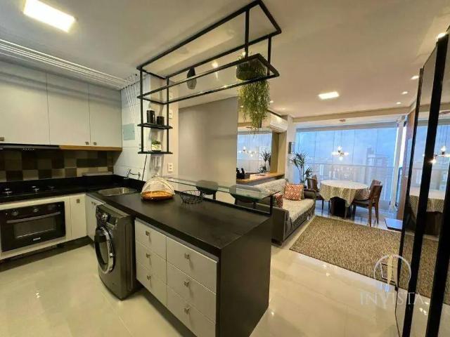 Apartamento para Venda em João Pessoa/PB Tambaú 2 Quartos