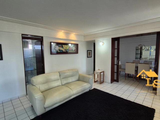 Apartamento para Venda em João Pessoa/PB Tambaú 2 Quartos
