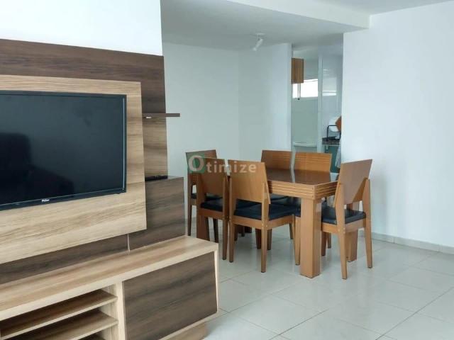 Apartamento para Venda em João Pessoa/PB Tambaú 2 Quartos