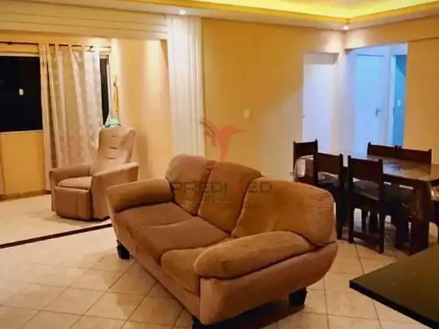 Apartamento para Venda em João Pessoa/PB Tambaú 3 Quartos