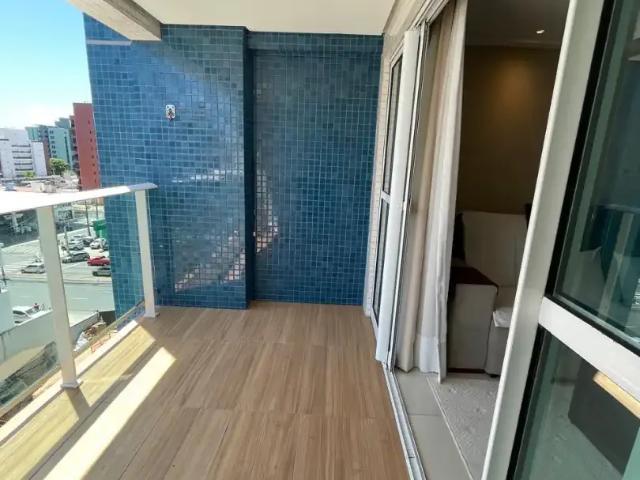 Apartamento para Venda em João Pessoa/PB Tambaú 3 Quartos