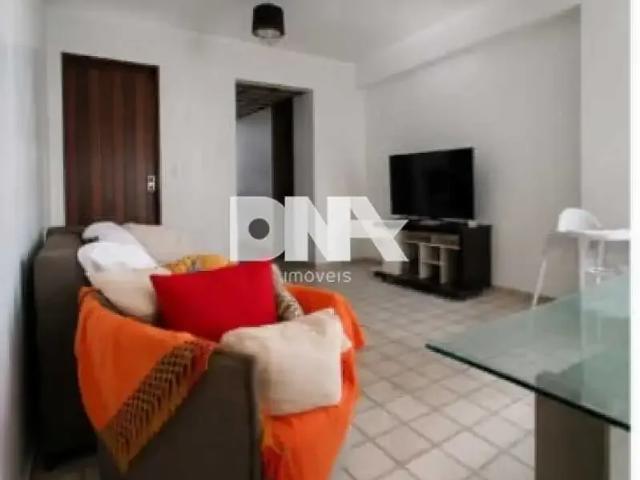 Apartamento para Venda em João Pessoa/PB Tambaú 3 Quartos