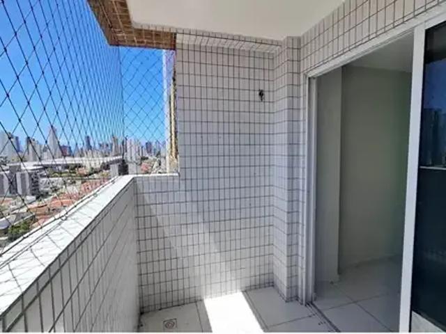 Apartamento para Venda em João Pessoa/PB Tambauzinho 3 Quartos