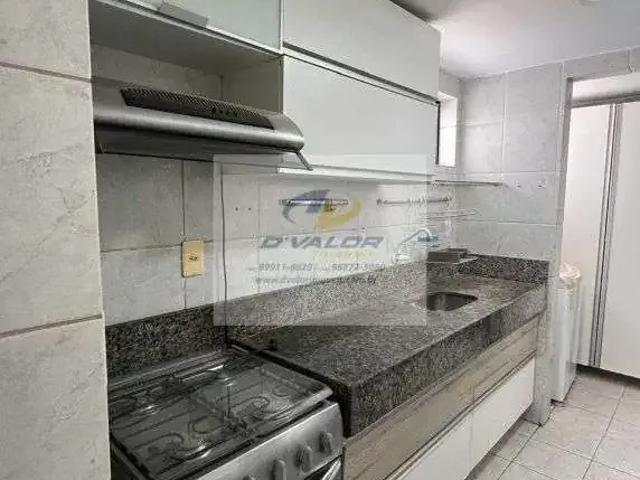 Apartamento para Venda em João Pessoa/PB Tambauzinho 3 Quartos