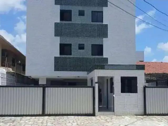 Apartamento para Venda em João Pessoa/PB Tambauzinho 1 Quartos
