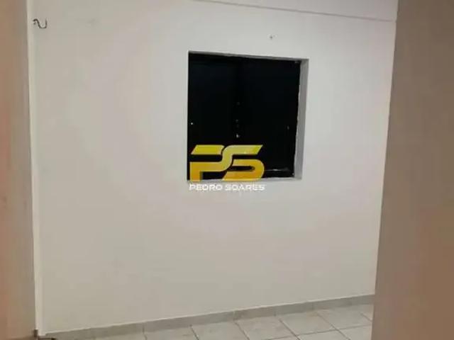 Apartamento para Venda em João Pessoa/PB Tambauzinho 2 Quartos