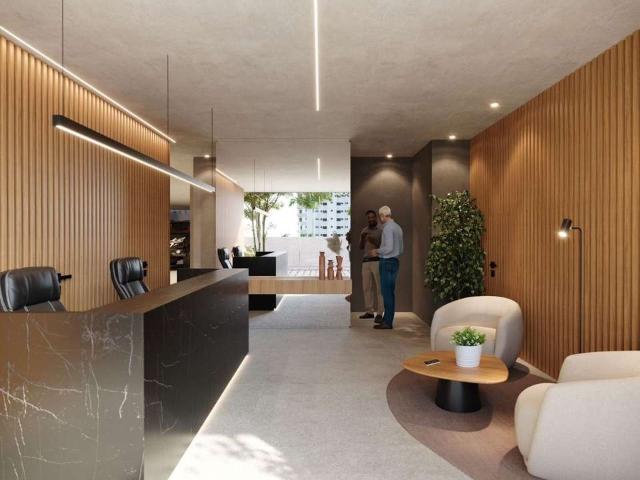 Apartamento para Venda em João Pessoa/PB Tambauzinho 2 Quartos