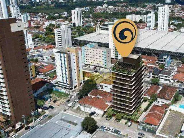 Apartamento para Venda em João Pessoa/PB Tambauzinho 2 Quartos
