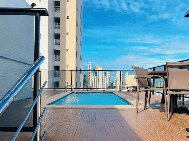 Apartamento para Venda em João Pessoa/PB Tambauzinho 2 Quartos