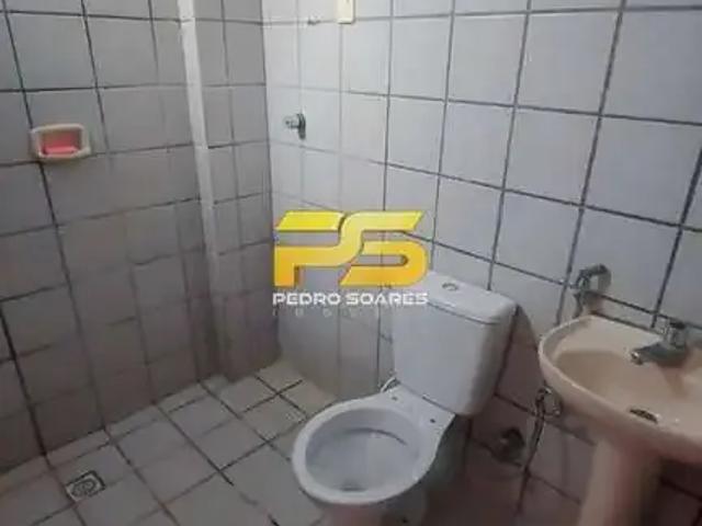 Apartamento para Venda em João Pessoa/PB Tambiá 2 Quartos