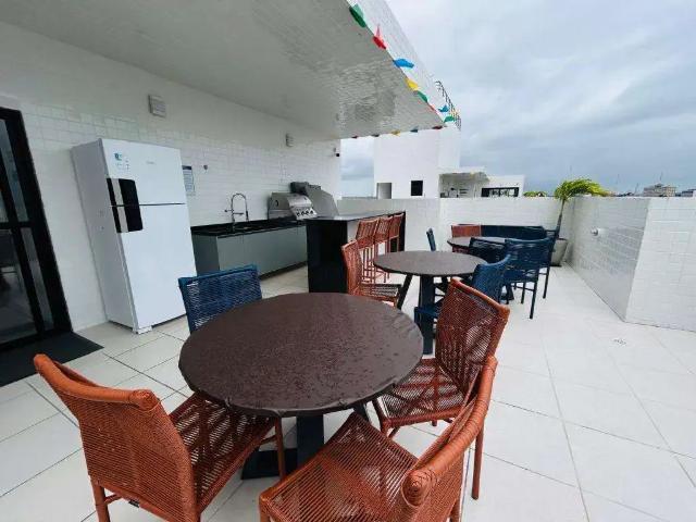 Apartamento para Venda em João Pessoa/PB Tambiá 3 Quartos