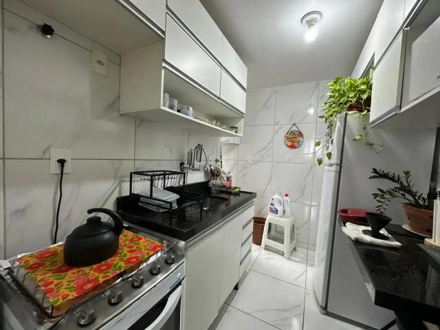 Apartamento para Venda em João Pessoa/PB Tambiá 2 Quartos