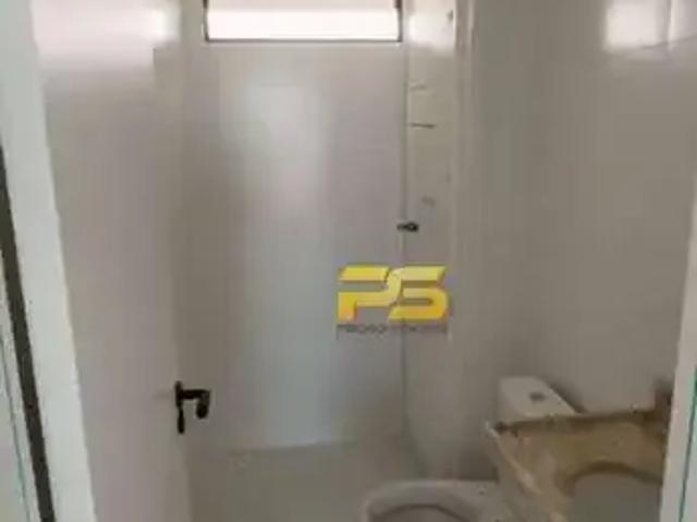 Apartamento para Venda em João Pessoa/PB Tambiá 2 Quartos