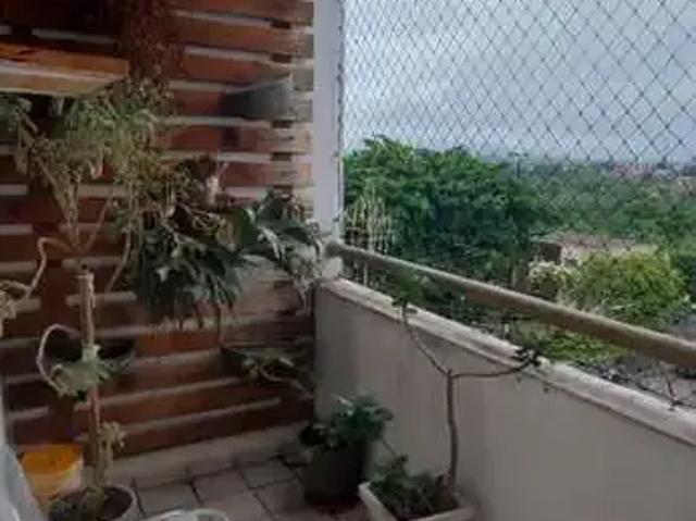 Apartamento para Venda em João Pessoa/PB Tambiá 3 Quartos
