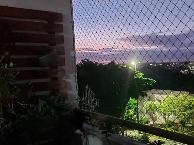 Apartamento para Venda em João Pessoa/PB Tambiá 3 Quartos