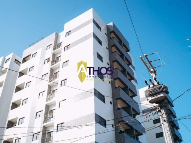 Apartamento para Venda em João Pessoa/PB Tambiá 3 Quartos