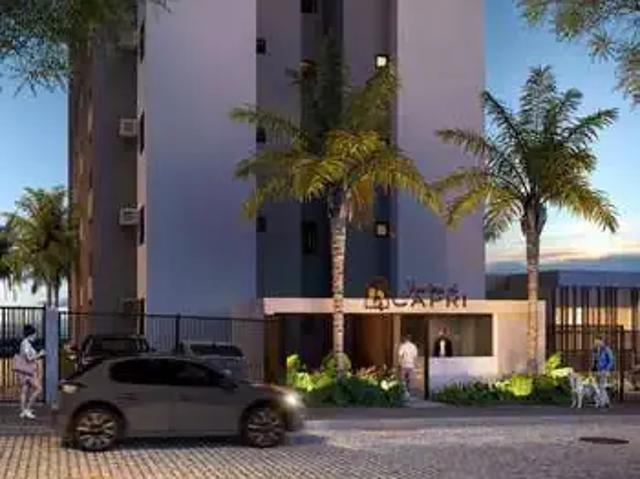 Apartamento para Venda em João Pessoa/PB Treze de Maio 2 Quartos