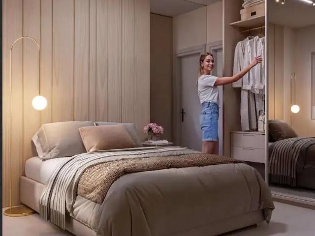 Apartamento para Venda em João Pessoa/PB Treze de Maio 2 Quartos