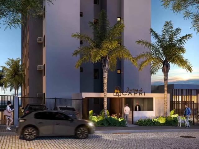 Apartamento para Venda em João Pessoa/PB Treze de Maio 2 Quartos