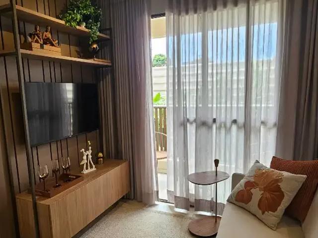 Apartamento para Venda em João Pessoa/PB Treze de Maio 2 Quartos