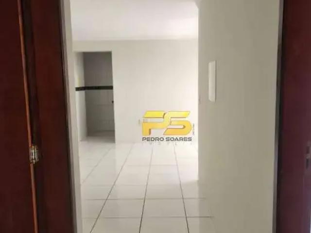 Apartamento para Venda em João Pessoa/PB Treze de Maio 2 Quartos