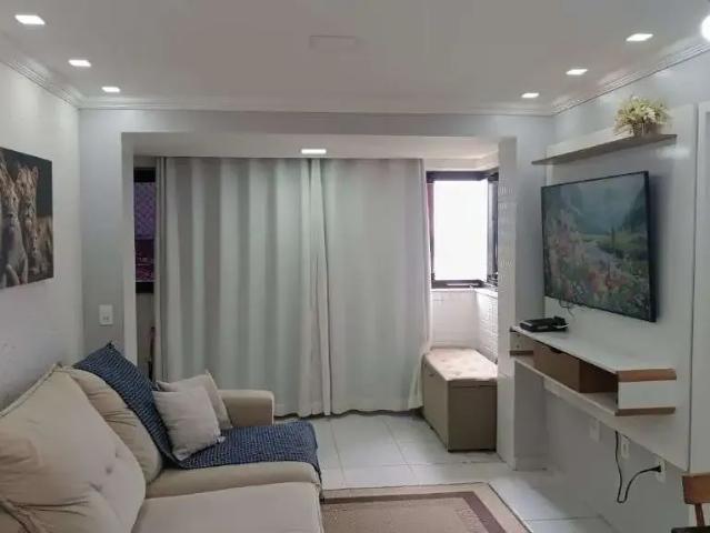 Apartamento para Venda em João Pessoa/PB Treze de Maio 2 Quartos