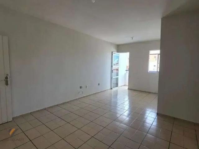 Apartamento para Venda em João Pessoa/PB Treze de Maio 3 Quartos