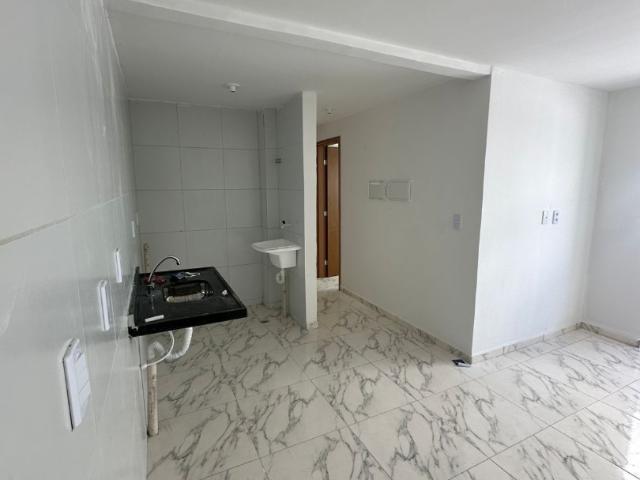 Apartamento para Venda em João Pessoa/PB Valentina de Figueiredo 2 Quartos