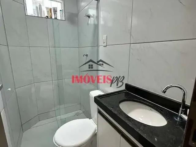 Apartamento para Venda em João Pessoa/PB Valentina de Figueiredo 2 Quartos