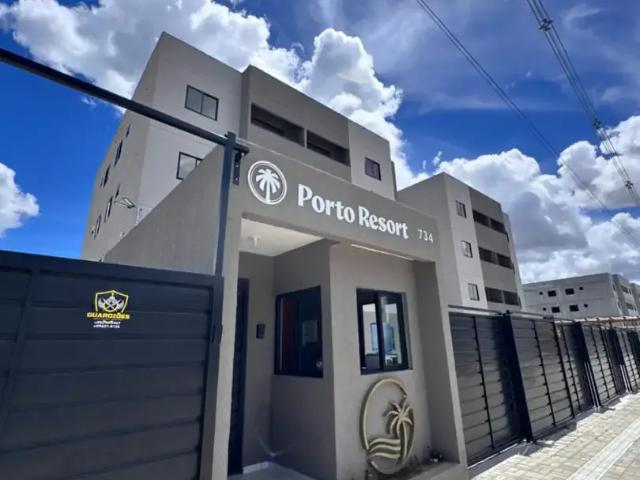 Apartamento para Venda em João Pessoa/PB Valentina de Figueiredo 2 Quartos