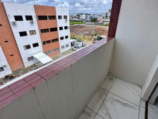 Apartamento para Venda em João Pessoa/PB Valentina de Figueiredo 2 Quartos