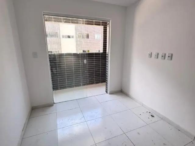 Apartamento para Venda em João Pessoa/PB Valentina de Figueiredo 2 Quartos