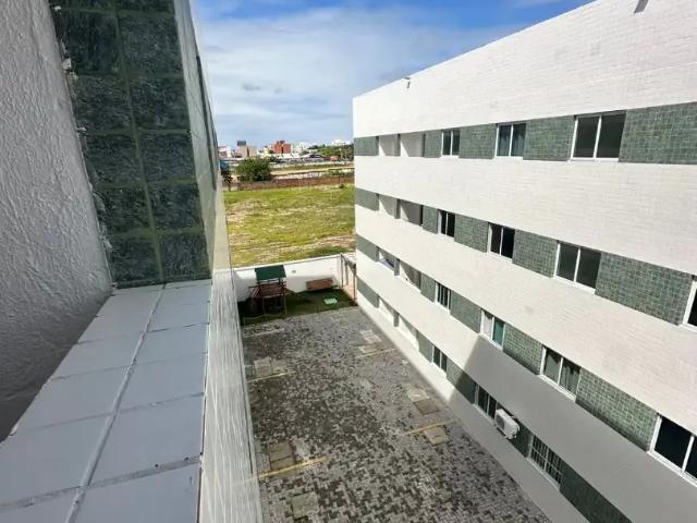 Apartamento para Venda em João Pessoa/PB Valentina de Figueiredo 2 Quartos