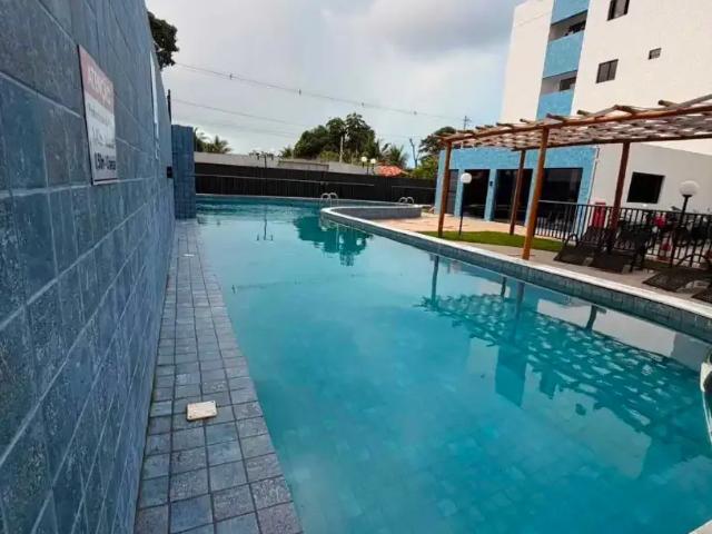 Apartamento para Venda em João Pessoa/PB Valentina de Figueiredo 2 Quartos