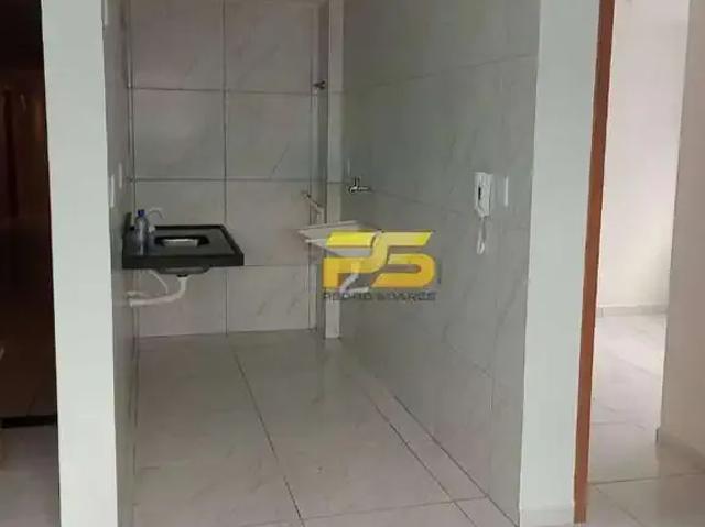 Apartamento para Venda em João Pessoa/PB Valentina de Figueiredo 2 Quartos