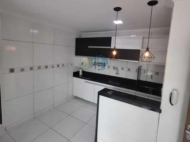 Apartamento para Venda em João Pessoa/PB Valentina de Figueiredo 2 Quartos