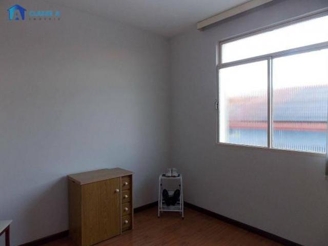 Apartamento para venda em João Pinheiro, Belo Horizonte