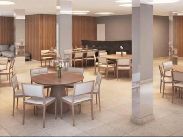 Apartamento para venda em João Pinheiro, Belo Horizonte