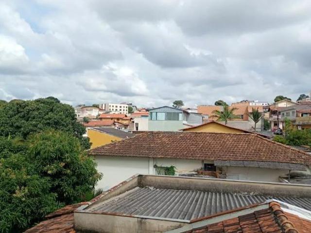 Apartamento para venda em João Pinheiro, Belo Horizonte