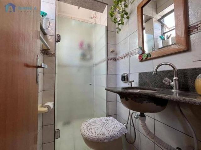 Apartamento para venda em João Pinheiro, Belo Horizonte