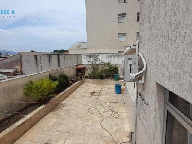 Apartamento para venda em João Pinheiro, Belo Horizonte