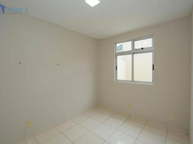 Apartamento para venda em João Pinheiro, Belo Horizonte