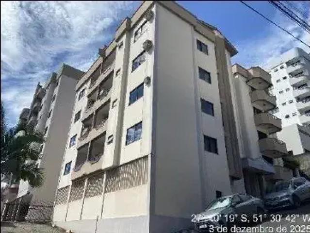 Apartamento para Venda em Joaçaba/SC Centro 2 Quartos