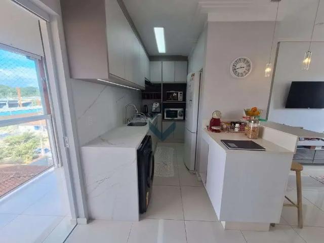 Apartamento para Venda em Joinville/SC Nova Brasília 3 Quartos