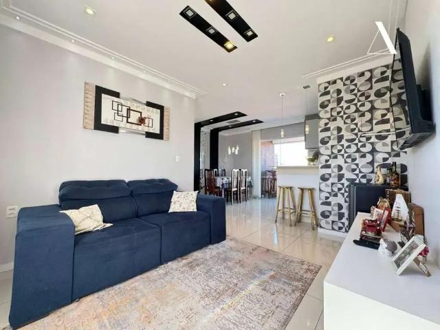 Apartamento para Venda em Joinville/SC Nova Brasília 3 Quartos
