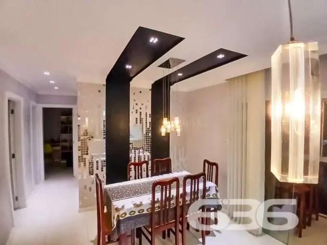 Apartamento para Venda em Joinville/SC Nova Brasília 3 Quartos